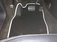 Автоковрики EVA для Ford Explorer 2015-н.в