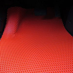 Автоковрики EVA для Suzuki Wagon R под заказ (1-3 дня), доставка