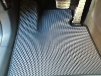 Автоковрики EVA для Kia Sorento III PRIME 2015-н.в.