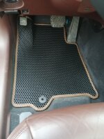 Автоковрики EVA для Infiniti EX 35 2007-н.в.