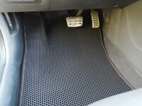 Автоковрики EVA для Hyundai IONIQ