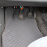 Автоковрики EVA для Suzuki Wagon R+ II под заказ (1-3 дня), доставка