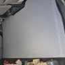 Автоковрики EVA для Ford F-150 XIII 2015-н.в. под заказ (1-3 дня), доставка