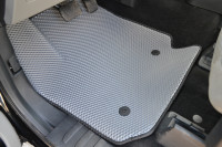 Автоковрики EVA для Ford F-150 XIII 2015-н.в.