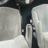 Автоковрики EVA для Citroen C8 под заказ (1-3 дня), доставка