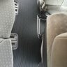 Автоковрики EVA для Citroen C8 под заказ (1-3 дня), доставка