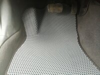 Автоковрики EVA для Subaru Legacy Outback 2015-н.в.