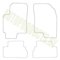 Автоковрики EVA для Chevrolet Epica 2006-н.в.