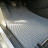 Автоковрики EVA для Mercedes-Benz Vaneo W414 2001-2005г.в. под заказ (1-3 дня), доставка