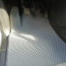 Автоковрики EVA для Mercedes-Benz Vaneo W414 2001-2005г.в. под заказ (1-3 дня), доставка