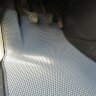 Автоковрики EVA для Mercedes-Benz Vaneo W414 2001-2005г.в. под заказ (1-3 дня), доставка
