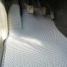 Автоковрики EVA для Mercedes-Benz Vaneo W414 2001-2005г.в. под заказ (1-3 дня), доставка