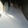 Автоковрики EVA для Mercedes-Benz Vaneo W414 2001-2005г.в. под заказ (1-3 дня), доставка