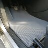 Автоковрики EVA для Mercedes-Benz Vaneo W414 2001-2005г.в. под заказ (1-3 дня), доставка