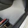 Автоковрики EVA для Mercedes-Benz Vaneo W414 2001-2005г.в. под заказ (1-3 дня), доставка