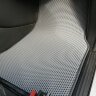 Автоковрики EVA для Mercedes-Benz Vaneo W414 2001-2005г.в. под заказ (1-3 дня), доставка