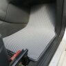 Автоковрики EVA для Mercedes-Benz Vaneo W414 2001-2005г.в. под заказ (1-3 дня), доставка