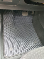 Автоковрики EVA для Ford Focus IV 2018-н.в.