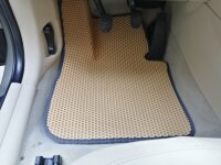 Автоковрики EVA для BMW 2 Series Active Tourer