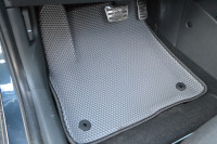 Автоковрики EVA для Hyundai Kona 64 kw