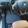 Автоковрики EVA для BMW 2 Series Grand Tourer под заказ (1-3 дня), доставка