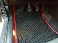 Автоковрики EVA для Volkswagen Golf 3 1993-1997