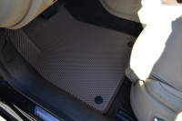 Автоковрики EVA для Audi A7