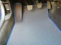 Автоковрики EVA для Honda Accord 1998-2002