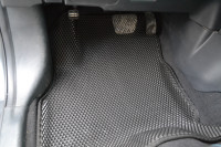 Автоковрики EVA для Nissan Leaf 2017-н.в.