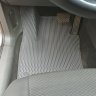 Автоковрики EVA для Volkswagen Golf 5 Plus 06 под заказ (1-3 дня), доставка