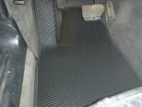 Автоковрики EVA для AUDI A8 (D2) 1994-2002