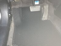 Автоковрики EVA для Honda Accord 2003-2008