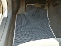 Автоковрики EVA для Toyota MATRIX I (E130) 2002-2008г.в.