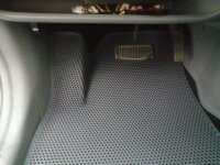 Автоковрики EVA для Hyundai Matrix