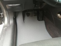 Автоковрики EVA для Honda Accord 2008-2013