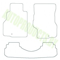 Автоковрики EVA для Infiniti M 35-45 2003-2010