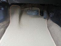 Автоковрики EVA для Mitsubishi Carisma 1995-2004