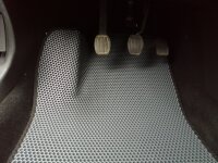 Автоковрики EVA для Peugeot 308 2014-н.в.