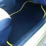 Автоковрики EVA для Citroen Jumpy под заказ (1-3 дня), доставка