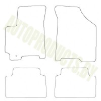 Автоковрики EVA для Chevrolet Lacetti 2004-н.в.