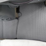 Автоковрики EVA для Hyundai Santa Fe 2000-2006 под заказ (1-3 дня), доставка