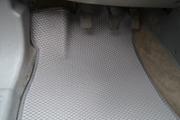 Автоковрики EVA для Hyundai Santa Fe 2000-2006