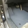 Автоковрики EVA для Hyundai Santa Fe 2012-2018 под заказ (1-3 дня), доставка