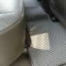 Автоковрики EVA для Hyundai Santa Fe 2012-2018 под заказ (1-3 дня), доставка