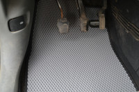 Автоковрики EVA для Ford Fusion I 2002-2005г.в.