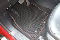 Автоковрики EVA для Mazda CX-9 2016-н.в.