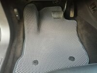 Автоковрики EVA для Ford Fusion II 2012-2016г.в. (North America)