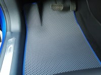 Автоковрики EVA для Haval F7