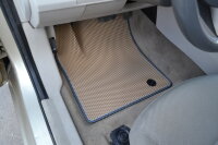 Автоковрики EVA для Chrysler Sebring 3 (2006 - 2010)