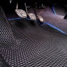 Автоковрики EVA для Audi R8 LMP под заказ (1-3 дня), доставка